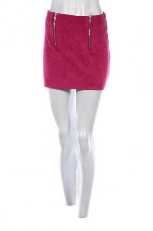 Пола Forever 21, Размер S, Цвят Розов, Цена 3,06 €