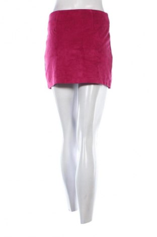 Пола Forever 21, Размер S, Цвят Розов, Цена 3,06 €