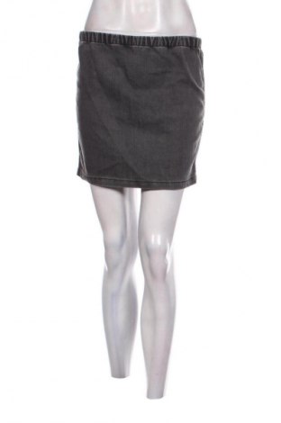 Φούστα H&M, Μέγεθος S, Χρώμα Γκρί, Τιμή 1,99 €