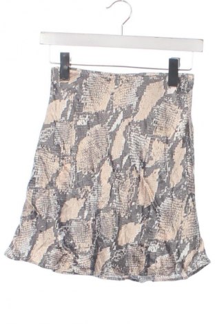 Sukně H&M, Velikost XS, Barva Vícebarevné, Cena  119,00 Kč