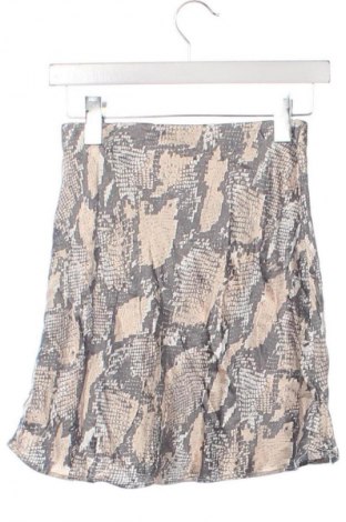 Sukně H&M, Velikost XS, Barva Vícebarevné, Cena  119,00 Kč