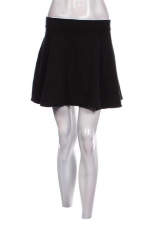 Φούστα H&M Divided, Μέγεθος M, Χρώμα Μαύρο, Τιμή 1,99 €