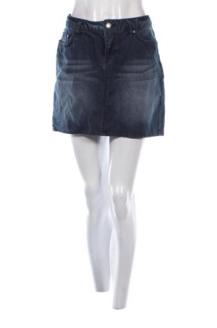 Пола H&M L.O.G.G., Размер M, Цвят Син, Цена 2,04 €