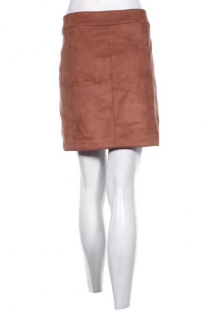 Φούστα Hema, Μέγεθος S, Χρώμα Καφέ, Τιμή 1,99 €