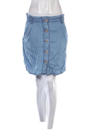 Sukně Jean Pascale, Velikost M, Barva Modrá, Cena  79,00 Kč