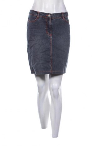 Szoknya Naf Naf, Méret M, Szín Kék, Ár 1 759 Ft