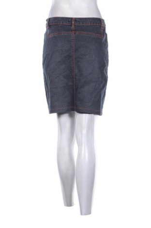 Szoknya Naf Naf, Méret M, Szín Kék, Ár 1 759 Ft