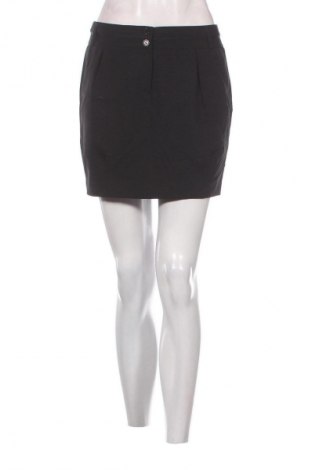 Пола Naf Naf, Размер M, Цвят Черен, Цена 2,04 €