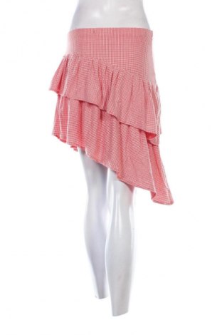 Пола Pull&Bear, Размер S, Цвят Червен, Цена 2,04 €