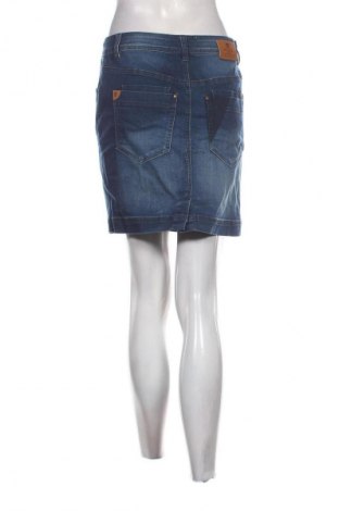 Sukně Pulz Jeans, Velikost S, Barva Modrá, Cena  49,00 Kč