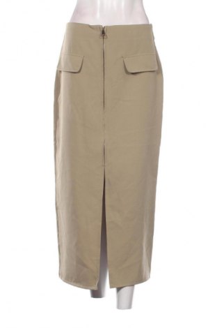 Sukně Sinsay, Velikost M, Barva Béžová, Cena  199,00 Kč