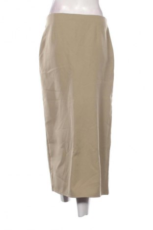 Sukně Sinsay, Velikost M, Barva Béžová, Cena  199,00 Kč