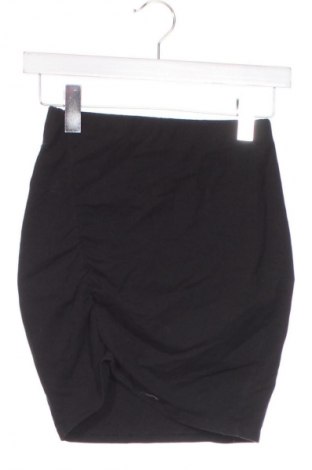 Пола Tally Weijl, Размер XS, Цвят Черен, Цена 2,04 €