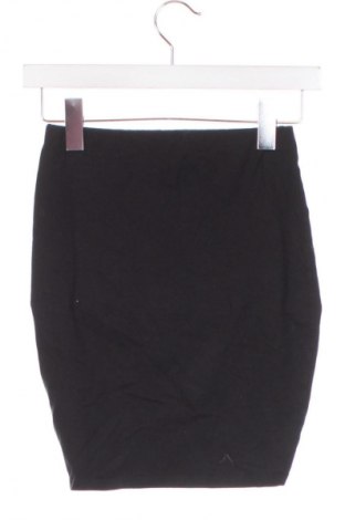 Пола Tally Weijl, Размер XS, Цвят Черен, Цена 2,04 €