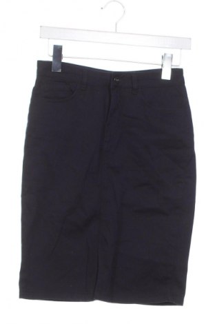 Пола Top Secret, Размер XS, Цвят Син, Цена 2,04 €