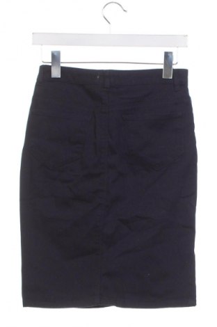 Пола Top Secret, Размер XS, Цвят Син, Цена 2,04 €