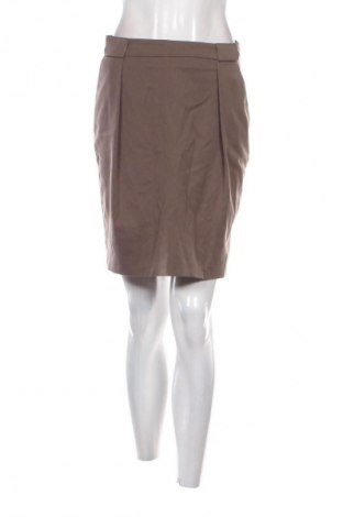 Φούστα Vero Moda, Μέγεθος M, Χρώμα Καφέ, Τιμή 1,99 €
