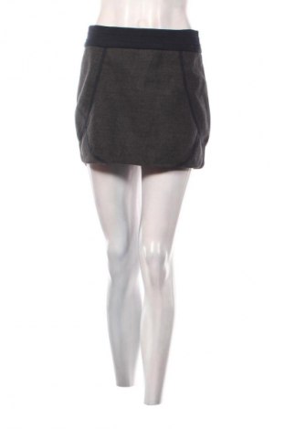 Φούστα Zara Trafaluc, Μέγεθος S, Χρώμα Γκρί, Τιμή 4,99 €