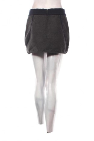 Φούστα Zara Trafaluc, Μέγεθος S, Χρώμα Γκρί, Τιμή 4,99 €