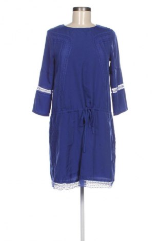 Šaty  Unbranded, Velikost L, Barva Modrá, Cena  129,00 Kč