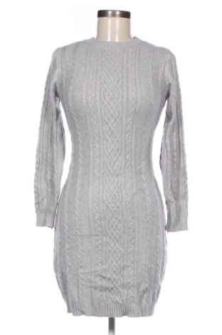 Sukienka Unbranded, Rozmiar M, Kolor Szary, Cena 25,99 zł
