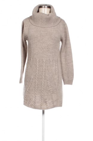 Šaty  Unbranded, Velikost M, Barva Béžová, Cena  149,00 Kč