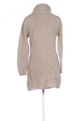 Šaty  Unbranded, Velikost M, Barva Béžová, Cena  149,00 Kč