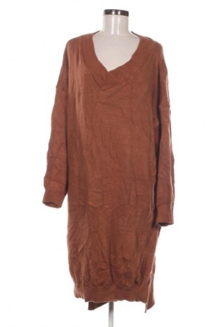 Sukienka Unbranded, Rozmiar M, Kolor Beżowy, Cena 5,99 zł