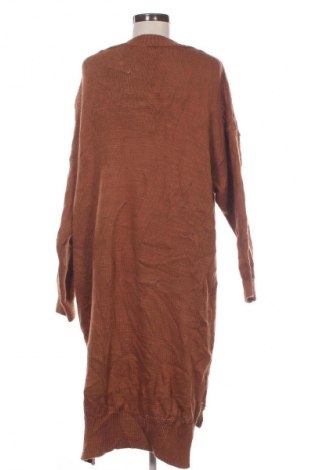 Sukienka Unbranded, Rozmiar M, Kolor Beżowy, Cena 5,99 zł