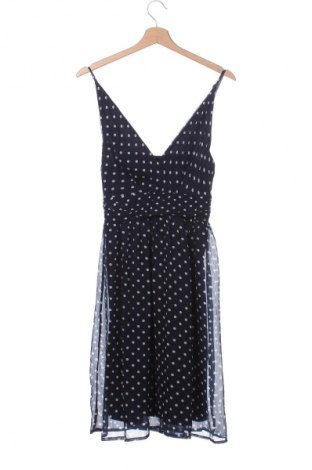 Šaty  Unbranded, Velikost XS, Barva Modrá, Cena  124,00 Kč