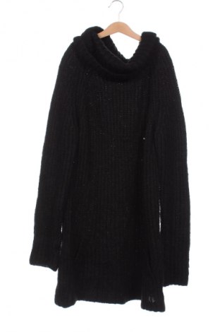 Šaty  Unbranded, Velikost XXS, Barva Černá, Cena  79,00 Kč