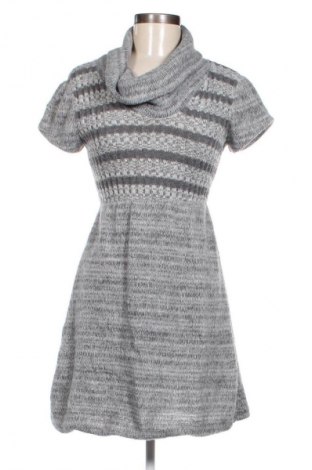 Šaty  Unbranded, Velikost S, Barva Šedá, Cena  149,00 Kč