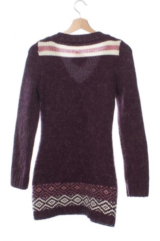 Φόρεμα Unbranded, Μέγεθος XS, Χρώμα Βιολετί, Τιμή 4,99 €