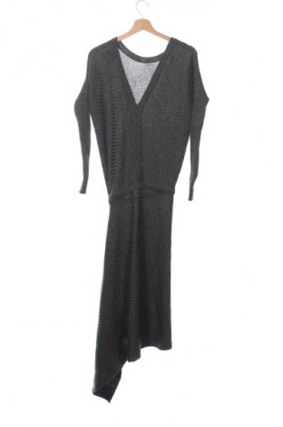 Šaty  Unbranded, Veľkosť XS, Farba Sivá, Cena  3,95 €