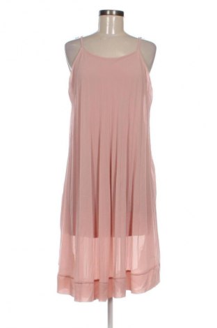 Šaty  Unbranded, Velikost M, Barva Popelavě růžová, Cena  225,00 Kč