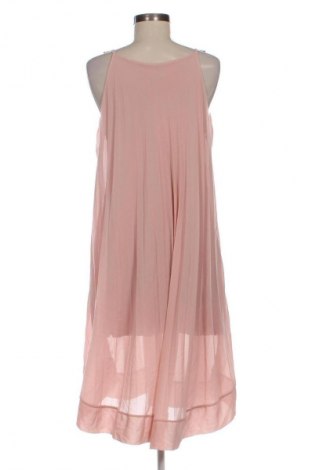 Šaty  Unbranded, Velikost M, Barva Popelavě růžová, Cena  225,00 Kč