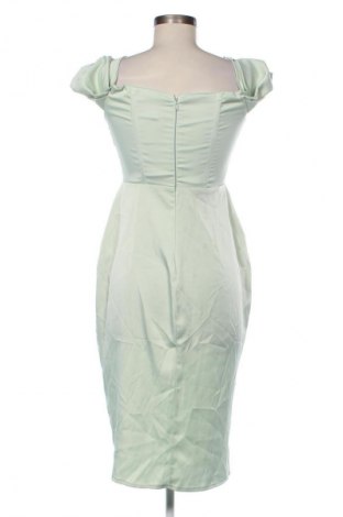 Kleid Unbranded, Größe M, Farbe Grün, Preis 10,99 €