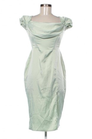 Kleid Unbranded, Größe M, Farbe Grün, Preis 10,99 €