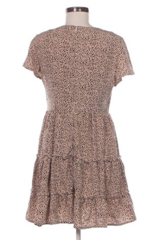 Šaty  Ally, Velikost M, Barva Vícebarevné, Cena  99,00 Kč