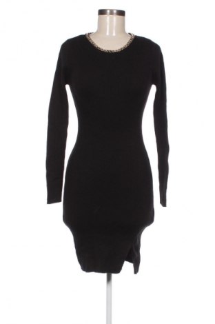 Šaty  Amisu, Velikost S, Barva Černá, Cena  99,00 Kč