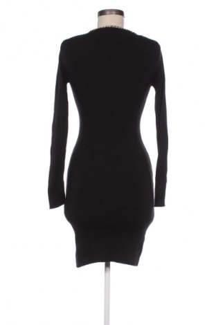 Šaty  Amisu, Velikost S, Barva Černá, Cena  99,00 Kč