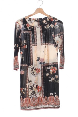 Šaty  Atmosphere, Velikost XS, Barva Vícebarevné, Cena  49,00 Kč