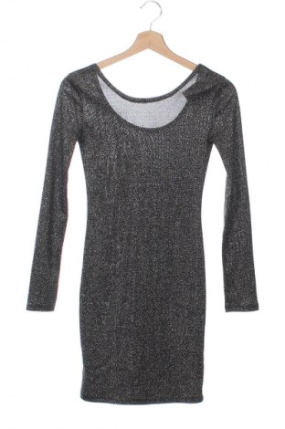 Рокля Atmosphere, Размер XS, Цвят Сребрист, Цена 2,04 €