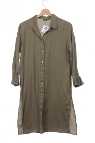 Šaty  Body Flirt, Velikost XS, Barva Zelená, Cena  129,00 Kč