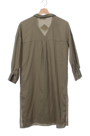 Šaty  Body Flirt, Velikost XS, Barva Zelená, Cena  129,00 Kč