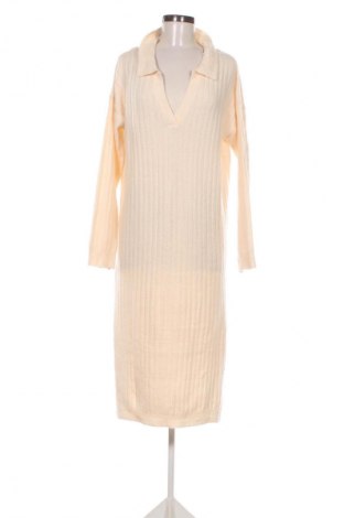 Rochie Brave Soul, Mărime M, Culoare Ecru, Preț 149,99 Lei, #130520371