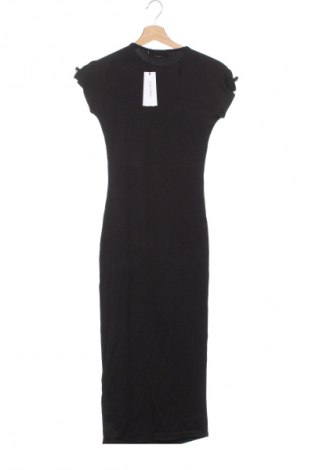 Φόρεμα Calvin Klein, Μέγεθος XXS, Χρώμα Μαύρο, Τιμή 30,99 €