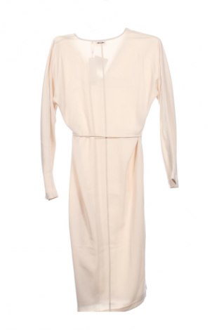 Šaty  Calvin Klein, Velikost XXS, Barva Krémová, Cena  729,00 Kč