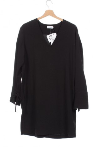 Kleid Calvin Klein, Größe XS, Farbe Schwarz, Preis 35,99 €