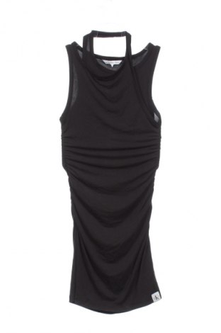 Rochie Calvin Klein Jeans, Mărime XS, Culoare Negru, Preț 257,99 Lei, #130552483